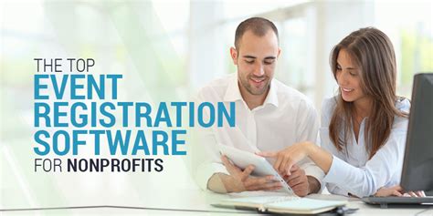 event registration software for nonprofits|The Top 15 Event Registration Software for Nonprofits .